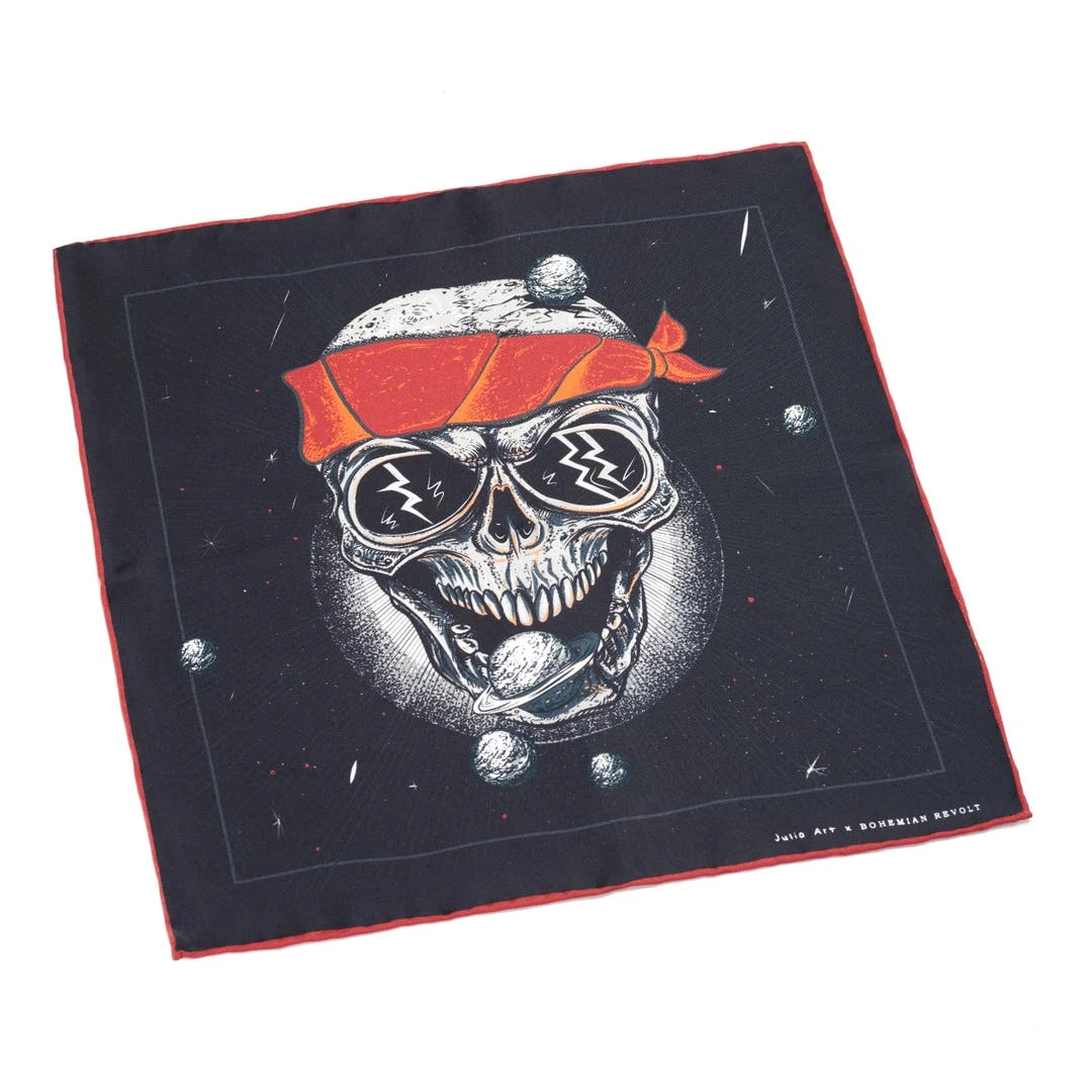 Bohemian Revolt Pochette De Costume ''Space Devil'' New Age 4 Bohemian Revolt Pochette De Costume ''Space Devil'' New Age – Image 2