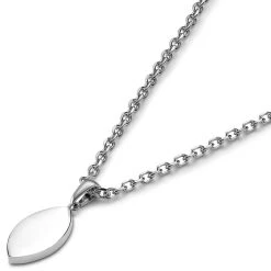 Waykins Evil Eye | Collier Argenté -Arkai Atlas Shop 5 3neye