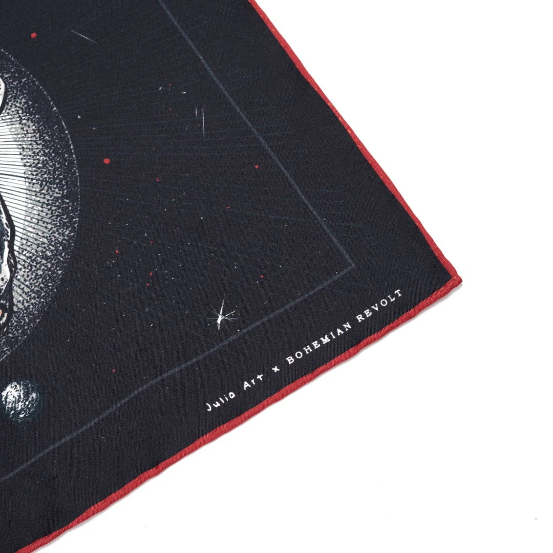 Bohemian Revolt Pochette De Costume ''Space Devil'' New Age 6 Bohemian Revolt Pochette De Costume ''Space Devil'' New Age – Image 4