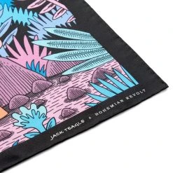 Bohemian Revolt Pochette De Costume New Age La Prospérité -Arkai Atlas Shop 5 4 copy 8