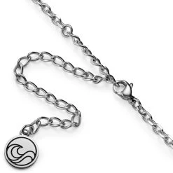 Waykins Evil Eye | Collier Argenté -Arkai Atlas Shop 5 4neye 1
