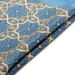 Bohemian Revolt Pochette De Costume En Soie Brant Brux -Arkai Atlas Shop 51 26332a1d0fd60740222a5d21bd34a9ed5