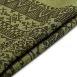 Bohemian Revolt Pochette De Costume En Soie Bryson Brux -Arkai Atlas Shop 53 22ae6f2fccefce12771bd8e0f2b5b9042