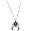 Fort Tempus Pendentif Scorpion -Arkai Atlas Shop 5 197