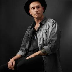 Arkai Collier Orisun Andrew à Pierre Sodalite -Arkai Atlas Shop 6 1 24638