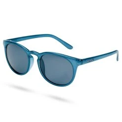 Waykins Lunettes De Soleil Bleues Premium TR90