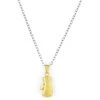 Fort Tempus Collier à Pendentif Gant De Boxe En Acier Couleur Or -Arkai Atlas Shop 6 1 72 2 67 3 210