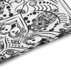 Bohemian Revolt Pochette De Costume ''Dia De Los Muertos'' New Age -Arkai Atlas Shop 6 2.fa91ed0473f9079fcdd361d68fff26ef