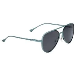 Lucleon Lunettes De Soleil Aviator Gris Gunmetal à Verres Polarisés -Arkai Atlas Shop 6 3.e13d66bc51a46c13e9d7e7b7ef826462
