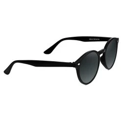 Waykins Lunettes De Soleil Noir & Gris Wade Wally -Arkai Atlas Shop 6 3 232