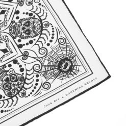 Bohemian Revolt Pochette De Costume ''Dia De Los Muertos'' New Age -Arkai Atlas Shop 6 4.4b006af897408186740019d9f8ac5936