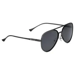 Lucleon Lunettes De Soleil Aviator à Verres Polarisés Noirs -Arkai Atlas Shop 61 32b8591de27fb3f8d828245a9e358c28c