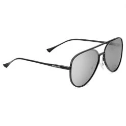 Lucleon Lunettes De Soleil Aviator Noires à Verres Polarisés -Arkai Atlas Shop 62 3054493400253057c90ccbd07915d81ba