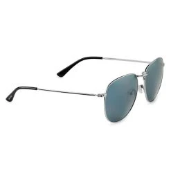 Waykins Lunettes De Soleil Aviateur Argentées Wells Thea à Verres Gris -Arkai Atlas Shop 7 3.40a7223d1597d7d99892712063ba316e