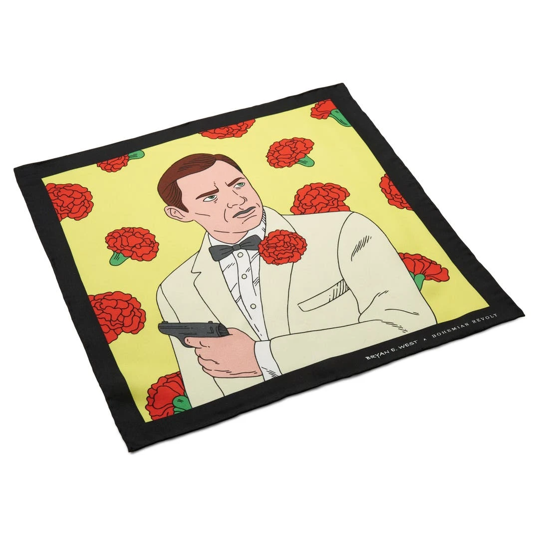 Bohemian Revolt Pochette De Costume New Age "Le Doute" 4 Bohemian Revolt Pochette De Costume New Age "Le Doute" – Image 2