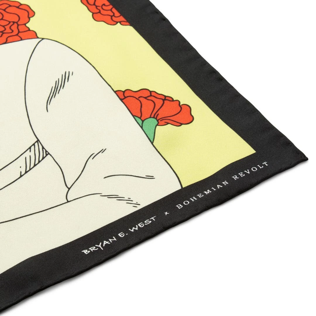 Bohemian Revolt Pochette De Costume New Age "Le Doute" 5 Bohemian Revolt Pochette De Costume New Age "Le Doute" – Image 3