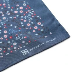 Bohemian Revolt Pochette De Costume Boho En Soie Basilic -Arkai Atlas Shop 75 4 copy