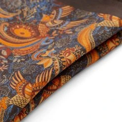 Bohemian Revolt Pochette De Costume Boho En Soie Bert -Arkai Atlas Shop 79 2 copy