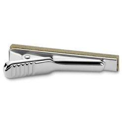 Warren Asher Pince à Cravate En Bois De Palo Santo 10 Warren Asher Pince à Cravate En Bois De Palo Santo -Arkai Atlas Shop 7965 3