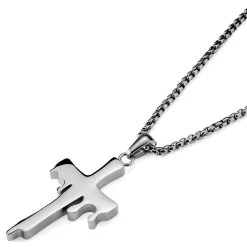 Otsu Fahrenheit | Collier à Pendentif En Croix -Arkai Atlas Shop 8 2.3ede38bd9ff4e4e6f8fcce817fa1c949