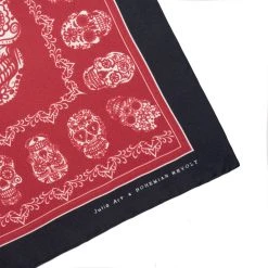 Bohemian Revolt Pochette De Costume ''Calavera'' New Age -Arkai Atlas Shop 8 2.b86ff9b9eec4e5af53f06feb3e745140