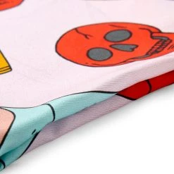 Bohemian Revolt Pochette De Costume New Age "Let's Talk" -Arkai Atlas Shop 8 2 copy 15