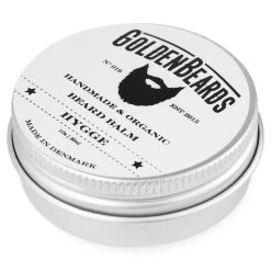 Golden Beards Baume à Barbe Biologique Hygge - 30ml 10 Golden Beards Baume à Barbe Biologique Hygge - 30ml -Arkai Atlas Shop 8 2 copy 27