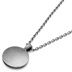 Lucleon Obelius | Collier De La Méduse En Métal Argenté Vintage -Arkai Atlas Shop 8 3.e618536d1373f4f5c9724d2137da5def