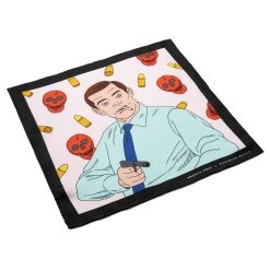 Bohemian Revolt Pochette De Costume New Age "Let's Talk" -Arkai Atlas Shop 8 3 copy 15