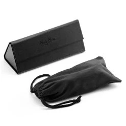 Moody Mason Lunettes De Soleil Polarisées Noires à Verres Gris Fumée Maurice -Arkai Atlas Shop 8 4.65132c4ab0872d7d19a80d63ff3abfcc