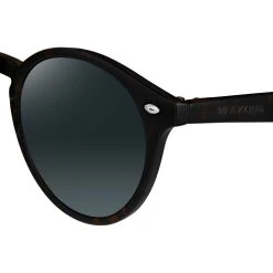 Waykins Lunettes De Soleil écaille Gris Wade Wally -Arkai Atlas Shop 8 4 1 144