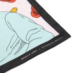 Bohemian Revolt Pochette De Costume New Age "Let's Talk" -Arkai Atlas Shop 8 4 copy 11