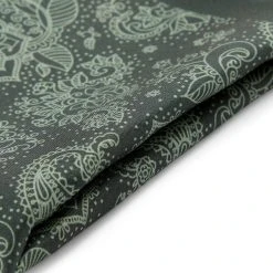 Bohemian Revolt Pochette De Costume Boho En Soie Bernie -Arkai Atlas Shop 81 2 copy