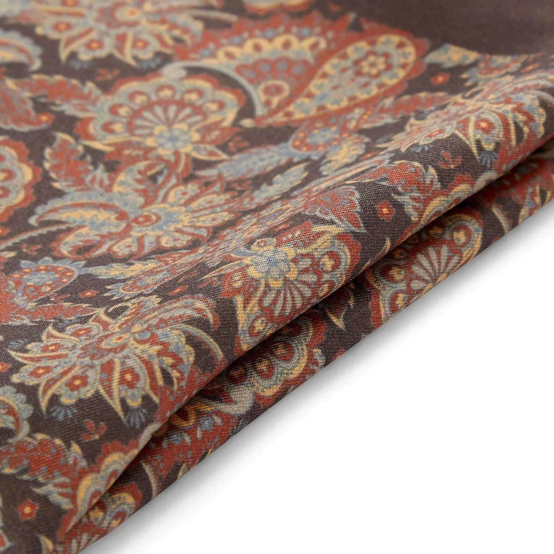 Bohemian Revolt Pochette De Costume Boho En Soie Bilho 5 Bohemian Revolt Pochette De Costume Boho En Soie Bilho – Image 3