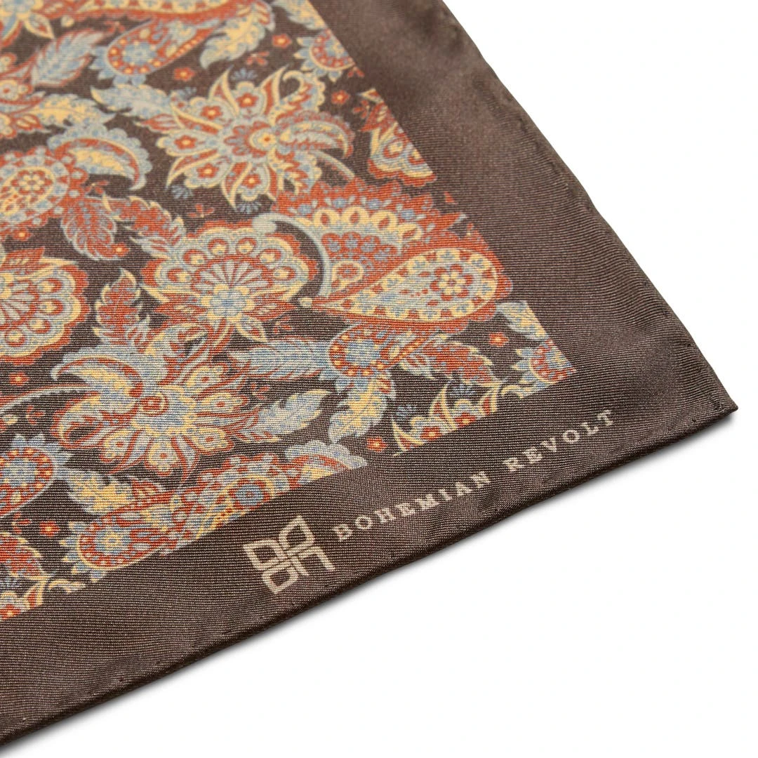 Bohemian Revolt Pochette De Costume Boho En Soie Bilho 6 Bohemian Revolt Pochette De Costume Boho En Soie Bilho – Image 4