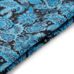 Bohemian Revolt Pochette De Costume Boho En Soie Betto -Arkai Atlas Shop 83 2 copy