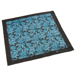 Bohemian Revolt Pochette De Costume Boho En Soie Betto -Arkai Atlas Shop 83 3 copy