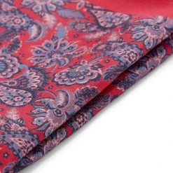 Bohemian Revolt Pochette De Costume Boho En Soie Blayney -Arkai Atlas Shop 89 2 copy