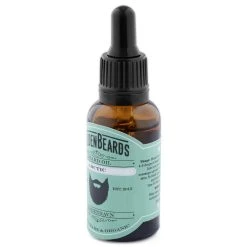 Golden Beards Huile à Barbe Bio Arctic -Arkai Atlas Shop 9 1 14 2 168