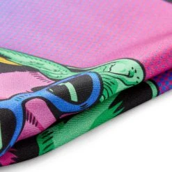 Bohemian Revolt Pochette De Costume New Age La Fille Aux Poumons -Arkai Atlas Shop 9 2 copy 8