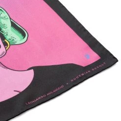 Bohemian Revolt Pochette De Costume New Age La Fille Aux Poumons -Arkai Atlas Shop 9 4 copy 5