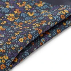 Bohemian Revolt Pochette De Costume Boho En Soie Benito -Arkai Atlas Shop 90 2 copy