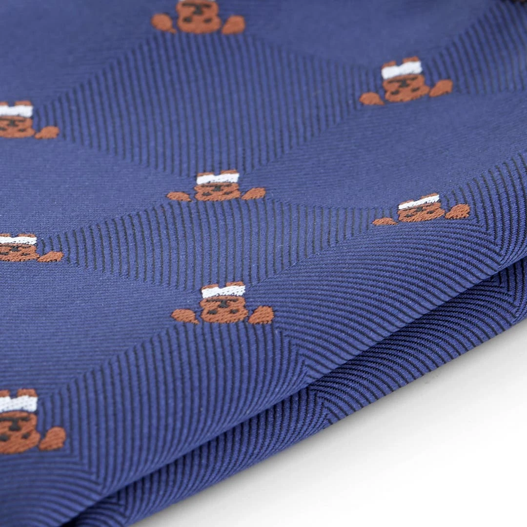 Tailor Toki Pochette De Costume Petits Chiens 4 Tailor Toki Pochette De Costume Petits Chiens – Image 2