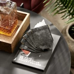 Trendhim Ensemble Pour Pochettes De Costume - Niveau Débutant