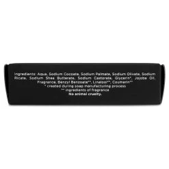 River Grooming Savon Danish Rum Pour La Barbe Et Le Corps -Arkai Atlas Shop RUMSOAP3