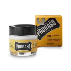 Proraso Cire Pour Moustache 15ml