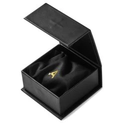 Arkai Collier Rico à Maille Vénitienne Dorée 13 Arkai Collier Rico à Maille Vénitienne Dorée -Arkai Atlas Shop arkai small2 6