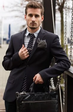 Bohemian Revolt Pochette De Costume En Coton Gris 11 Bohemian Revolt Pochette De Costume En Coton Gris -Arkai Atlas Shop billed 1 160