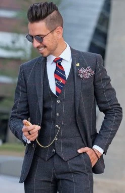 Warren Asher Epingle à Cravate Ancre Dorée 13 Warren Asher Epingle à Cravate Ancre Dorée -Arkai Atlas Shop billed 1 468