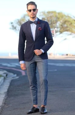 Tailor Toki Pochette De Costume Bordeaux 13 Tailor Toki Pochette De Costume Bordeaux -Arkai Atlas Shop billed 3 28